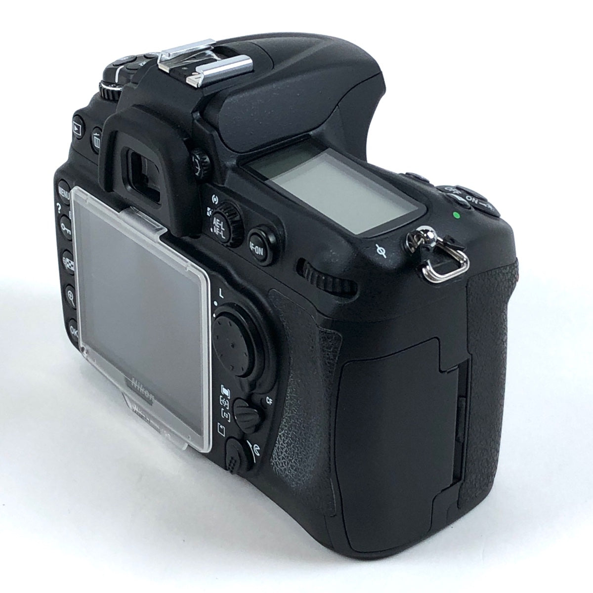 バイセル公式】ニコン Nikon D300 ボディ デジタル 一眼レフカメラ 【中古】 - バイセルブランシェ