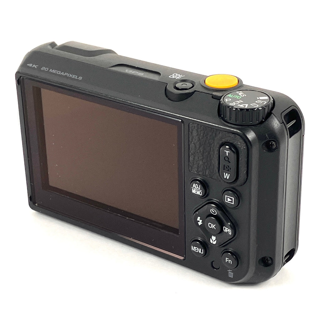 リコー RICOH G900 コンパクトデジタルカメラ 【中古】