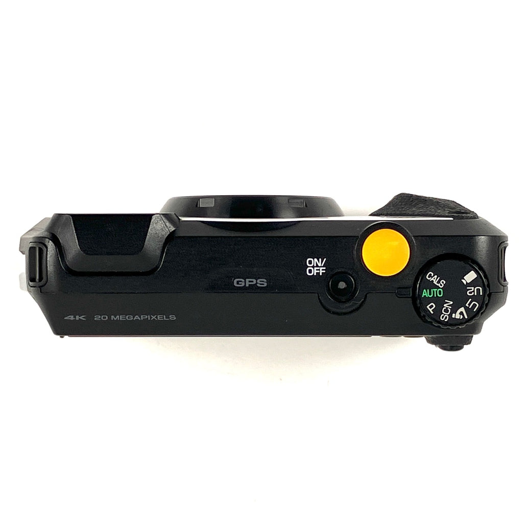 リコー RICOH G900 コンパクトデジタルカメラ 【中古】