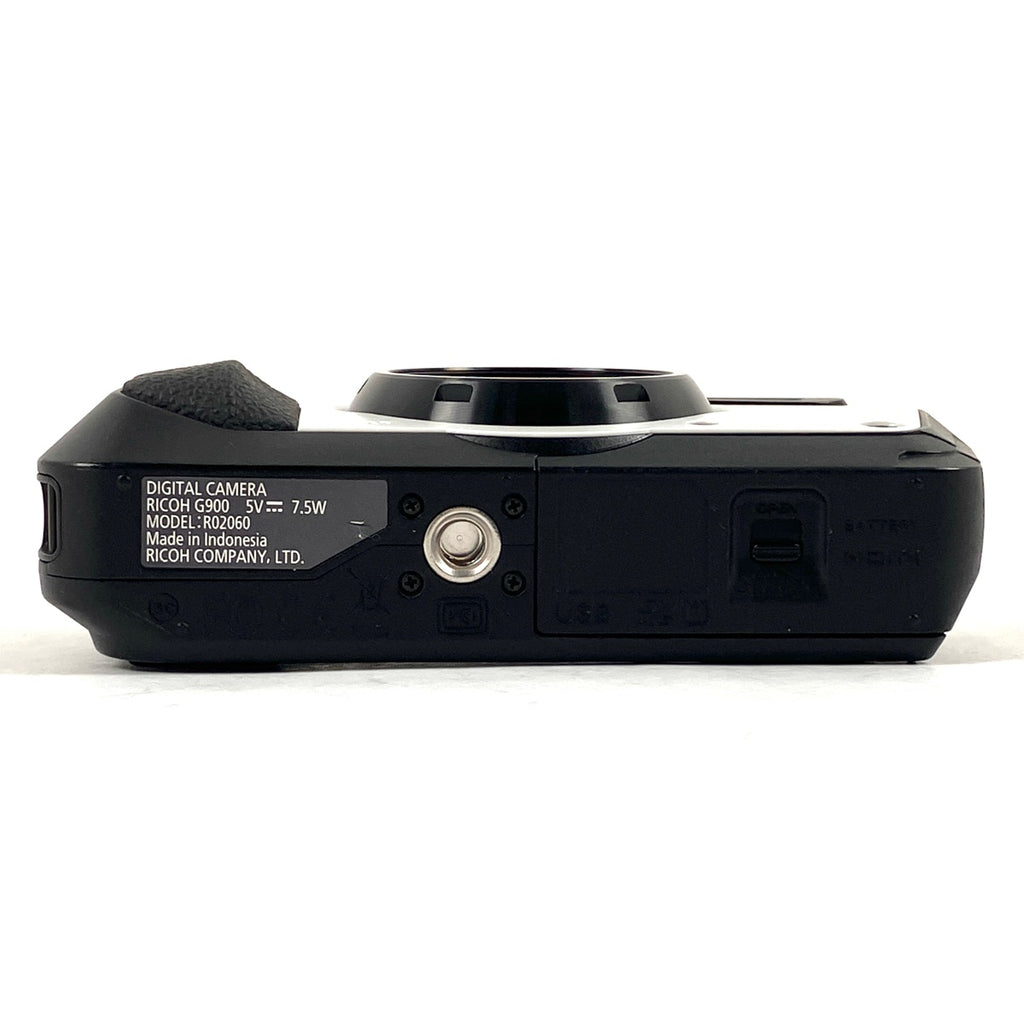 リコー RICOH G900 コンパクトデジタルカメラ 【中古】