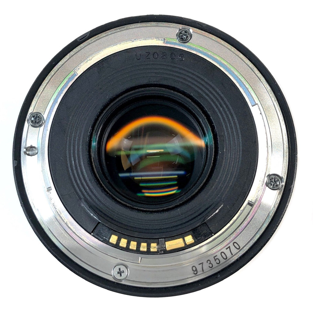 キヤノン Canon EF 16-35mm F2.8L II USM 一眼カメラ用レンズ（オートフォーカス） 【中古】