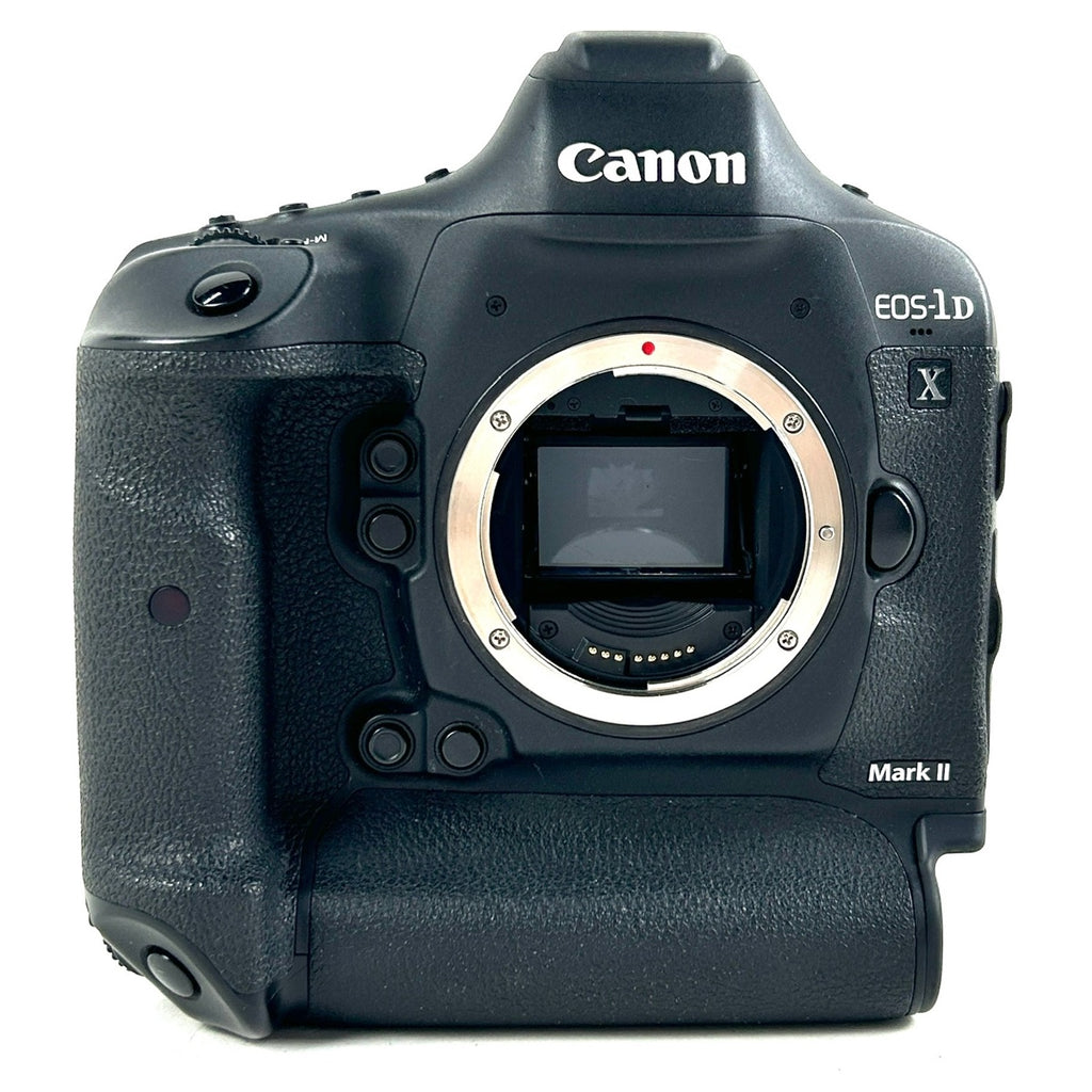 キヤノン Canon EOS-1D X Mark II ボディ デジタル 一眼レフカメラ 【中古】