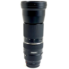 タムロン TAMRON SP 150-600mm F5-6.3 Di VC USD A011E (キヤノン EF用) ［ジャンク品］ 一眼カメラ用レンズ（オートフォーカス） 【中古】