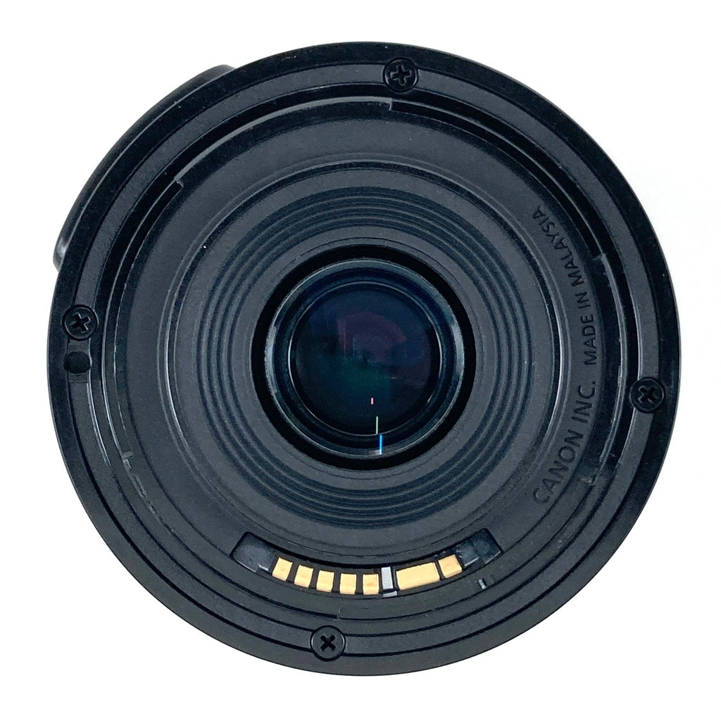 【在庫一掃】 キヤノン Canon EF-S 55-250mm F4-5.6 IS STM 一眼カメラ用レンズ（オートフォーカス） 【中古】