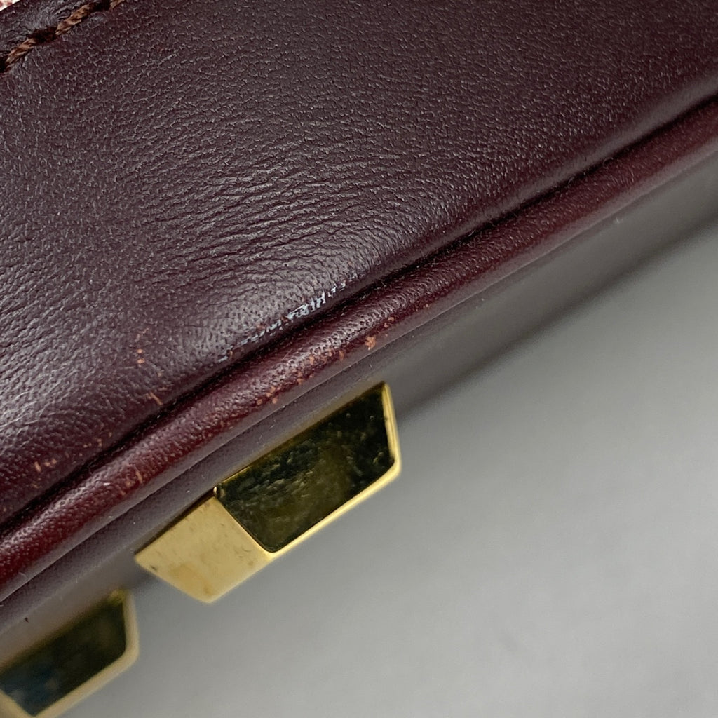 ルイ・ヴィトン アルマ オ トートバッグ ハンドバッグ モノグラムミニ スリーズ(ピンク) M92204 レディース 【中古】 brbag
