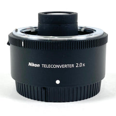 ニコン Nikon Z TELECONVERTER TC-2.0x テレコンバーター ［ジャンク品］ 【中古】