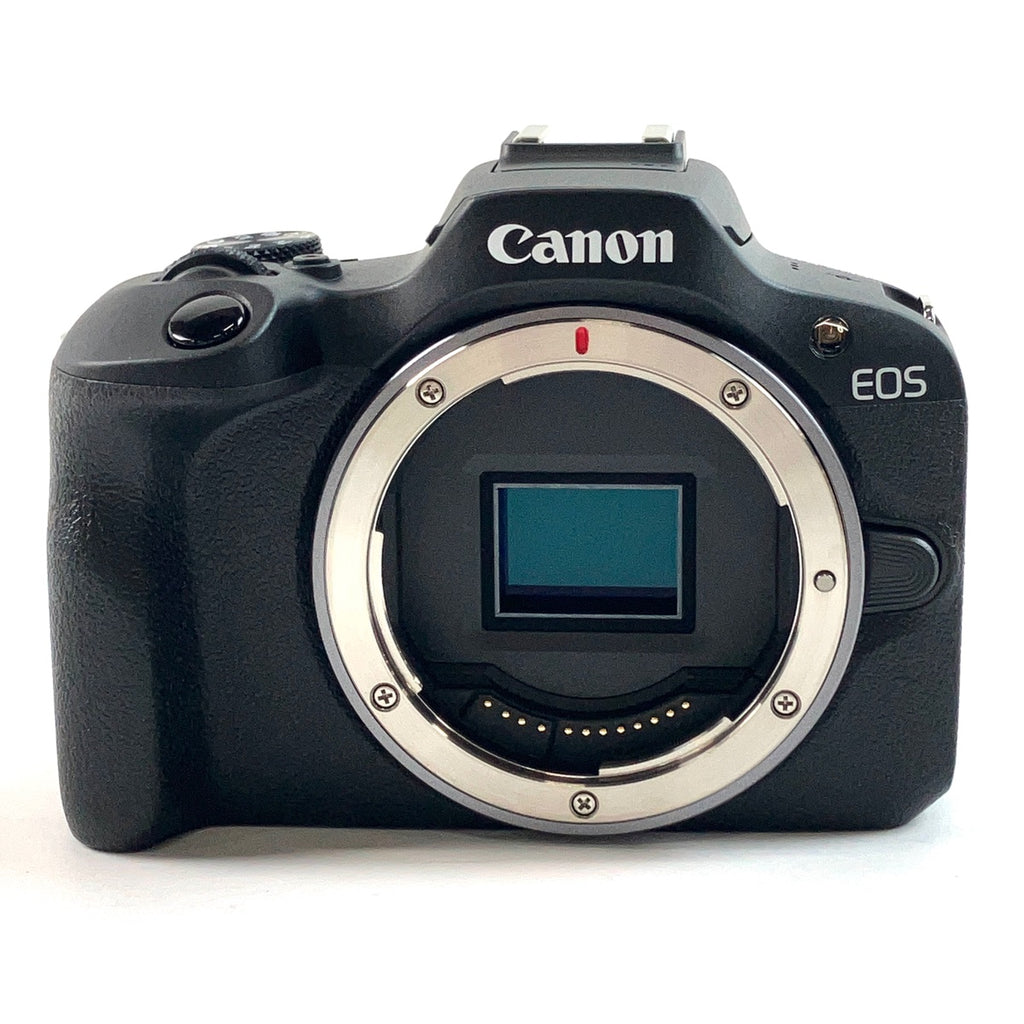 キヤノン Canon EOS R100 ボディ デジタル ミラーレス 一眼カメラ 【中古】