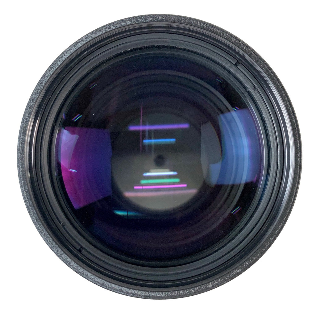 ニコン Nikon AF NIKKOR 180mm F2.8 ED 一眼カメラ用レンズ（オートフォーカス） 【中古】