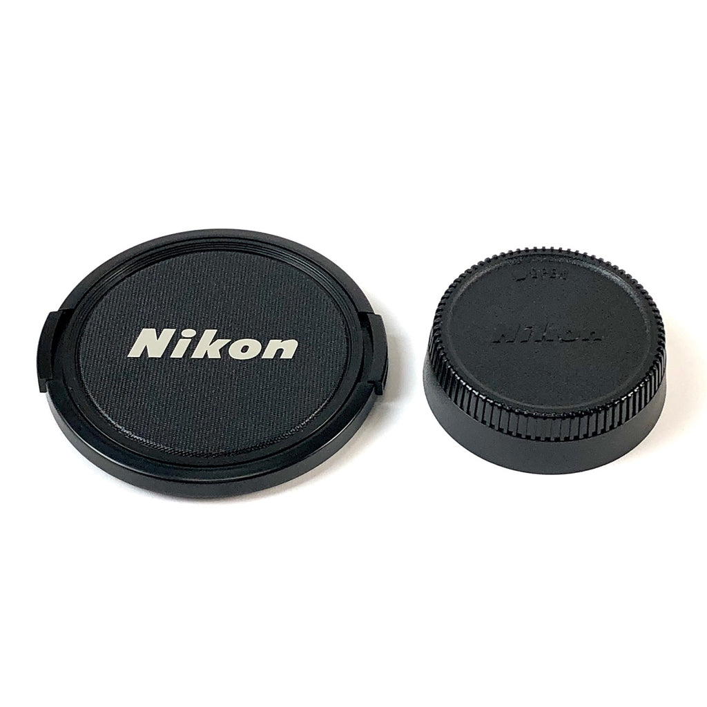 ニコン Nikon AF NIKKOR 180mm F2.8 ED 一眼カメラ用レンズ（オートフォーカス） 【中古】