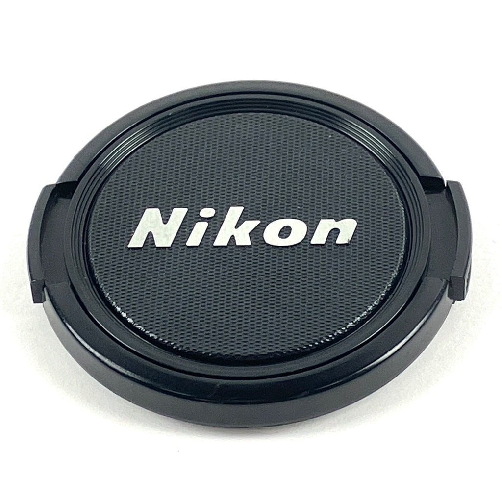 ニコン Nikon F2 フォトミック シルバー + Ai-S NIKKOR 28mm F2.8 フィルム マニュアルフォーカス 一眼レフカメラ 【中古】