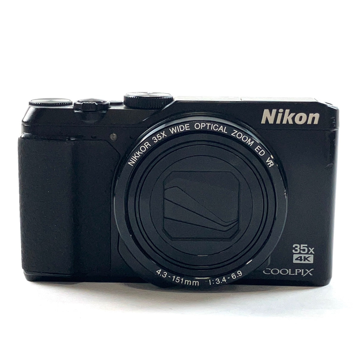 今から値段変更しますNikon COOLPIX A900 ブラック コンパクトデジタルカメラ