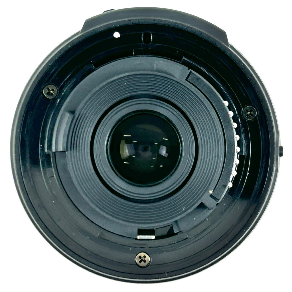 ニコン Nikon D5500 レンズキット ブラック デジタル 一眼レフカメラ 【中古】