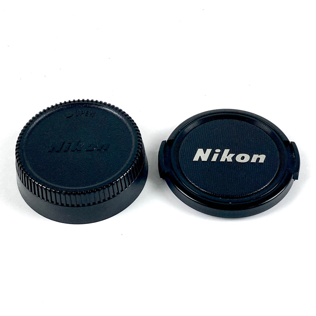 ニコン Nikon Ai-S NIKKOR 20mm F3.5 一眼カメラ用レンズ（マニュアルフォーカス） 【中古】