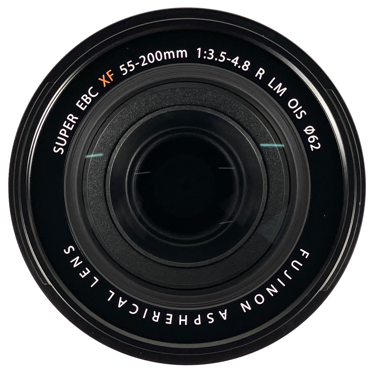 バイセル公式】富士フイルム FUJIFILM XF 55-200mm F3.5-4.8 R LM OIS 一眼カメラ用レンズ（オートフォーカス）  【中古】 - バイセルブランシェ