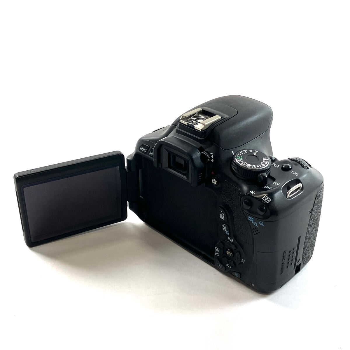 バイセル公式】キヤノン Canon EOS Kiss X5 ＋ EF 28-80mm F3.5-5.6 II 