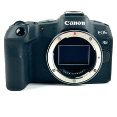 キヤノン Canon EOS R8 ボディ デジタル ミラーレス 一眼カメラ 【中古】