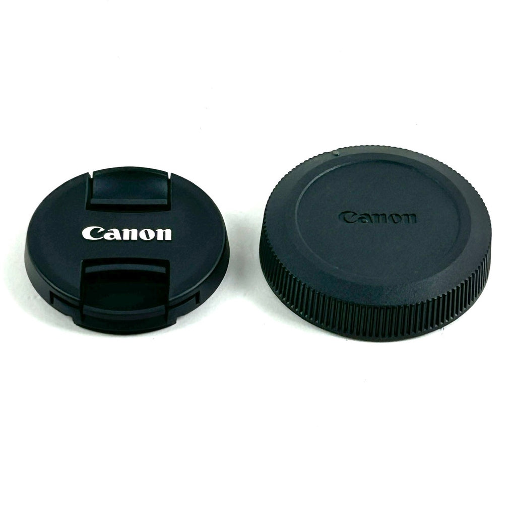 キヤノン Canon RF 24-50mm F4.5-6.3 IS STM 一眼カメラ用レンズ（オートフォーカス） 【中古】