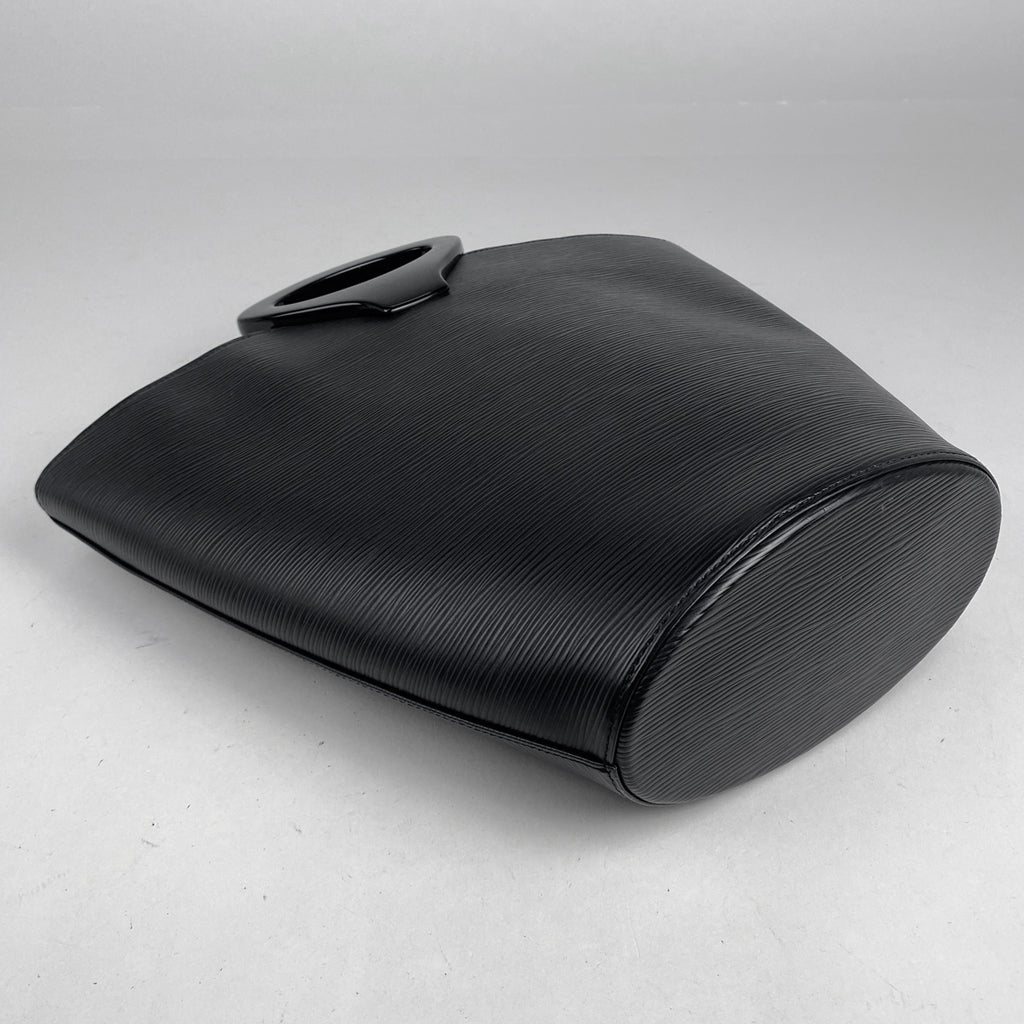 ルイ・ヴィトン ノクタンブル 手提げ ハンドバッグ エピ ノワール(ブラック) M54522 レディース 【中古】brbag