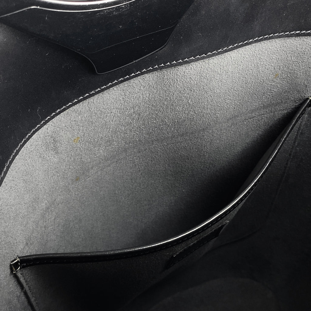 ルイ・ヴィトン ノクタンブル 手提げ ハンドバッグ エピ ノワール(ブラック) M54522 レディース 【中古】brbag