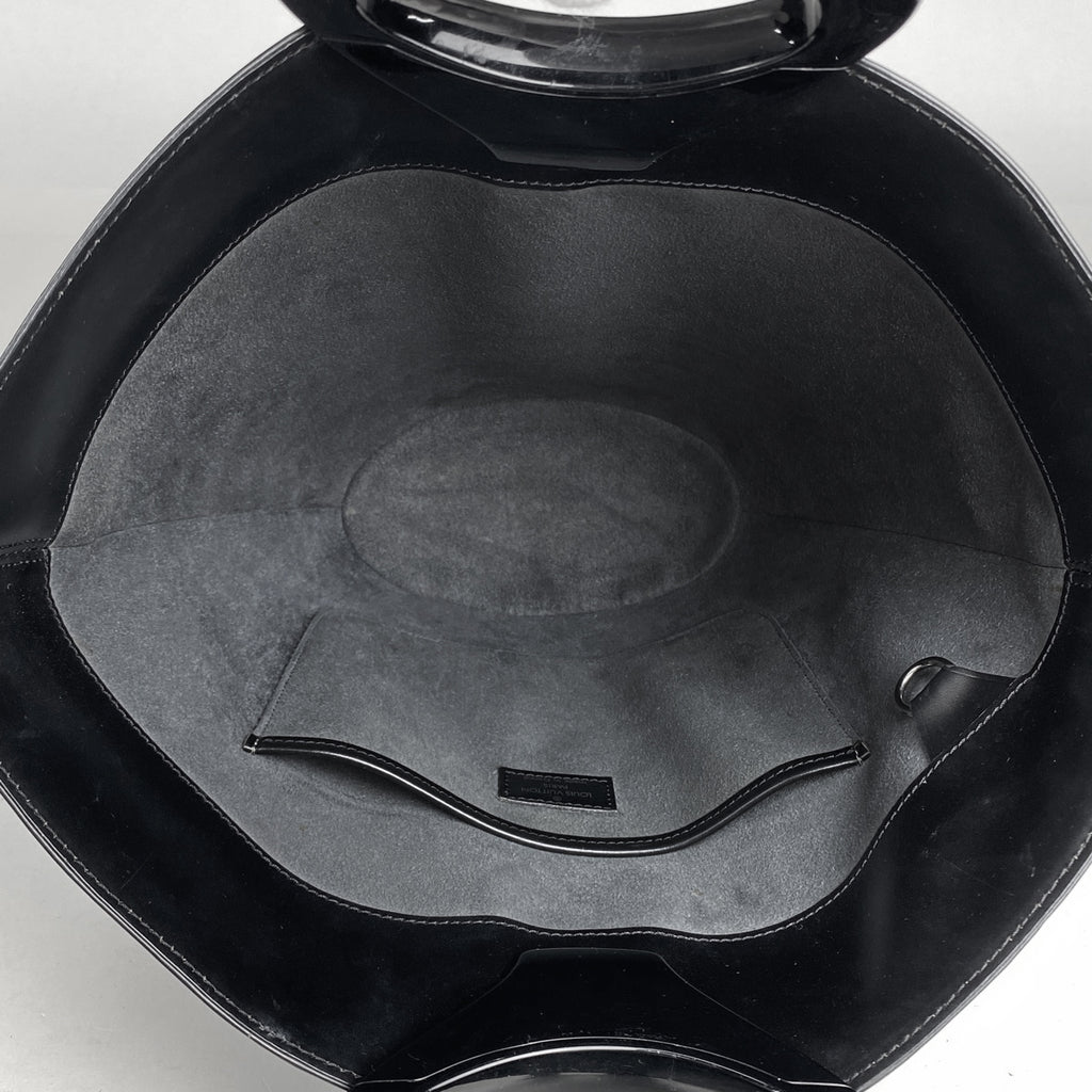 ルイ・ヴィトン ノクタンブル 手提げ ハンドバッグ エピ ノワール(ブラック) M54522 レディース 【中古】brbag