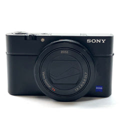ソニー SONY RX100III DSC-RX100M3 コンパクトデジタルカメラ 【中古】