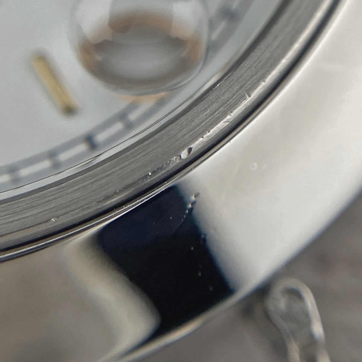 バイセル公式】カルティエ パシャC W31015M7 腕時計 SS 自動巻き ...