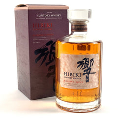 【東京都内限定お届け】 サントリー SUNTORY 響 ブレンダーズチョイス 700ml 国産ウイスキー 【古酒】