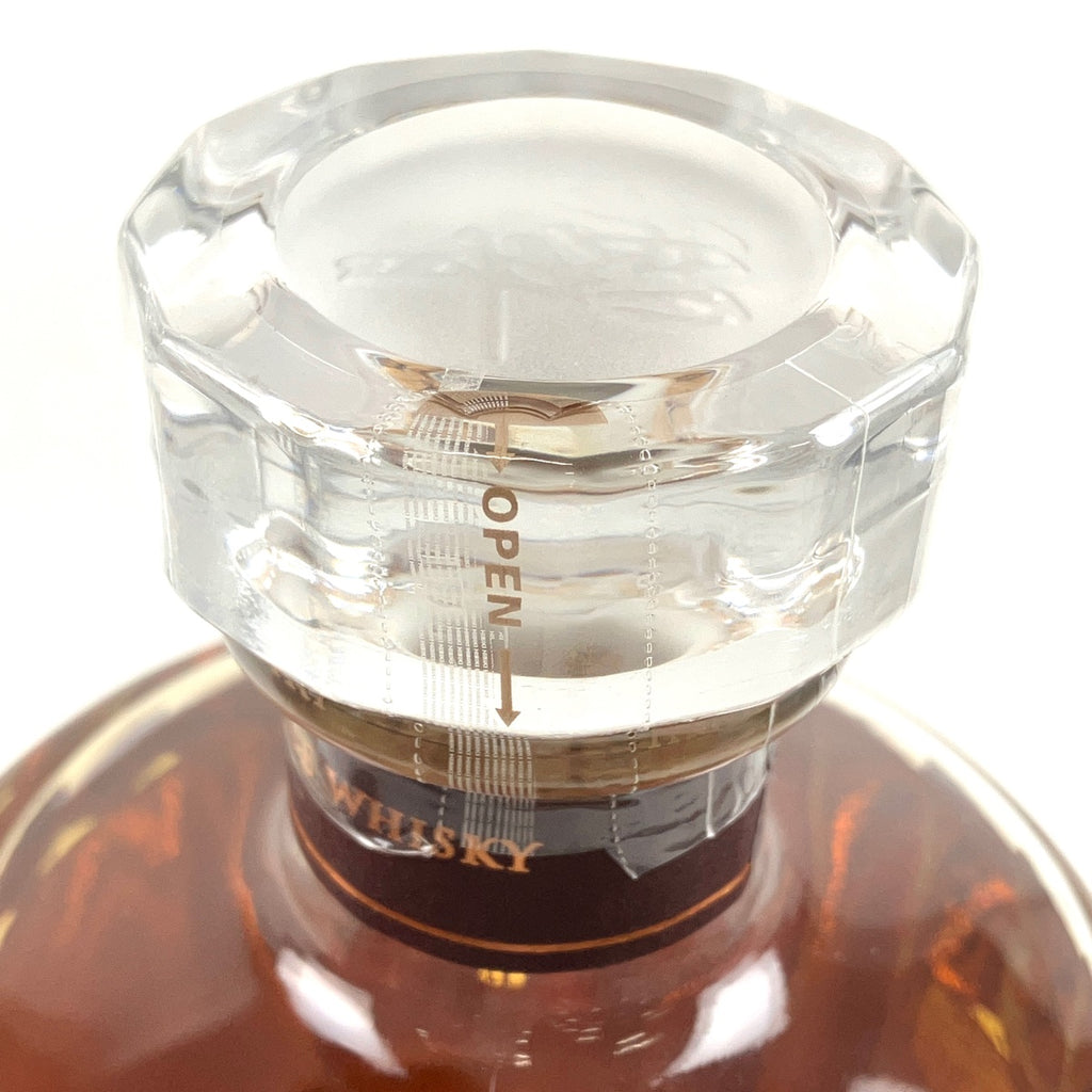 【東京都内限定お届け】 サントリー SUNTORY 響 ブレンダーズチョイス 700ml 国産ウイスキー 【古酒】