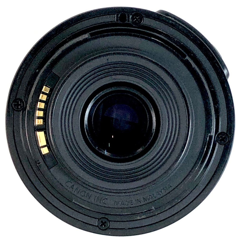 【在庫一掃】 キヤノン Canon EF-S 55-250mm F4-5.6 IS STM 一眼カメラ用レンズ（オートフォーカス） 【中古】