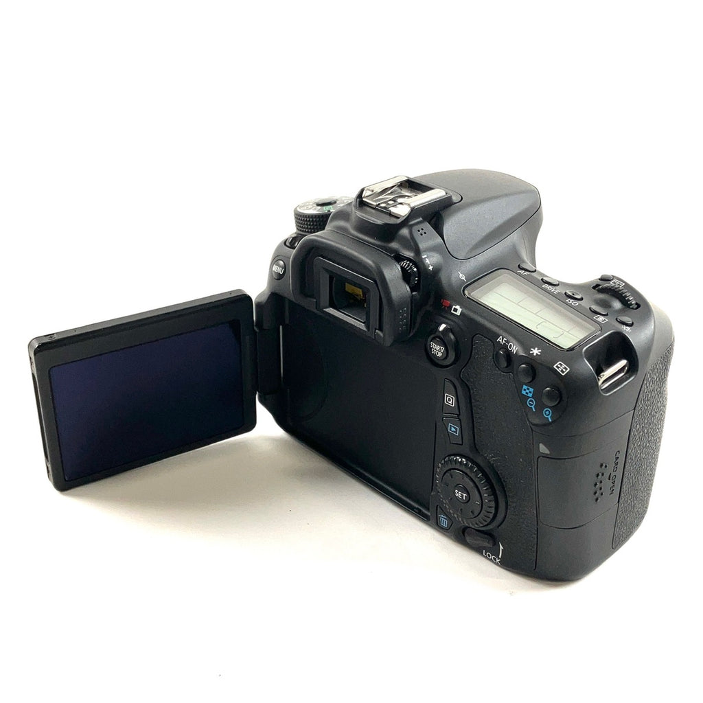 キヤノン Canon EOS 70D ボディ デジタル 一眼レフカメラ 【中古】