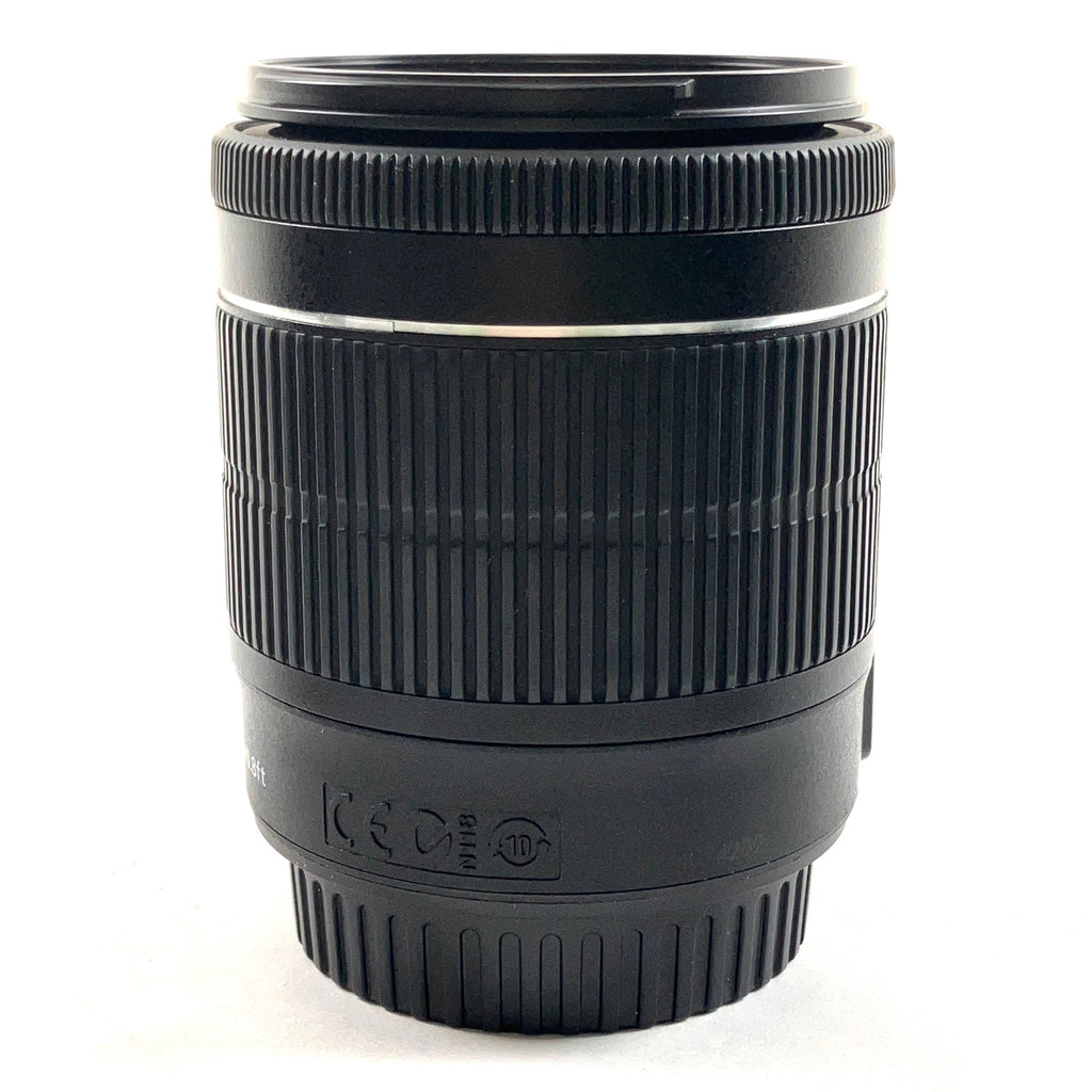 キヤノン Canon EOS Kiss X7 EF-S 18-55 IS STM レンズキット デジタル 一眼レフカメラ 【中古】