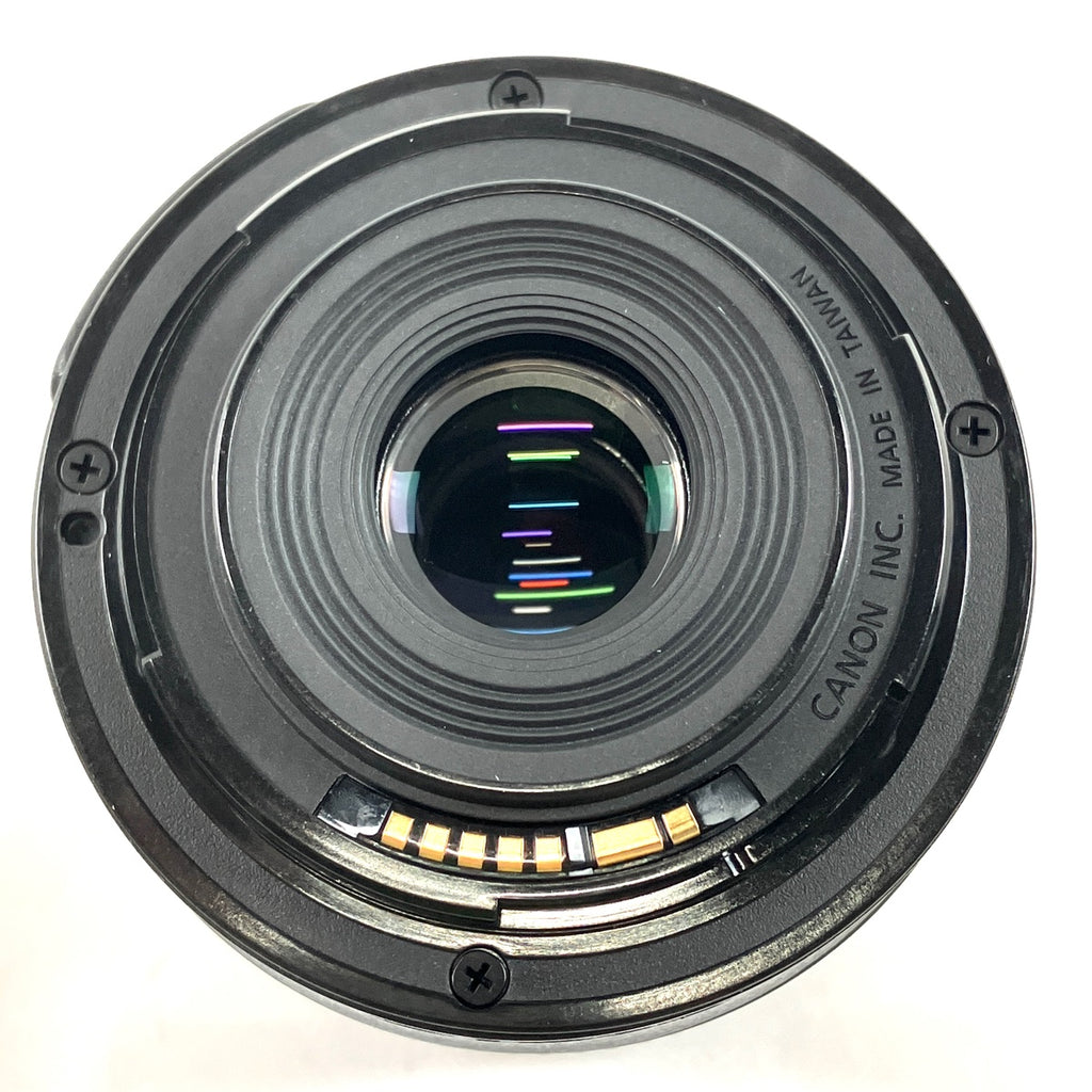 キヤノン Canon EOS Kiss X7 EF-S 18-55 IS STM レンズキット デジタル 一眼レフカメラ 【中古】