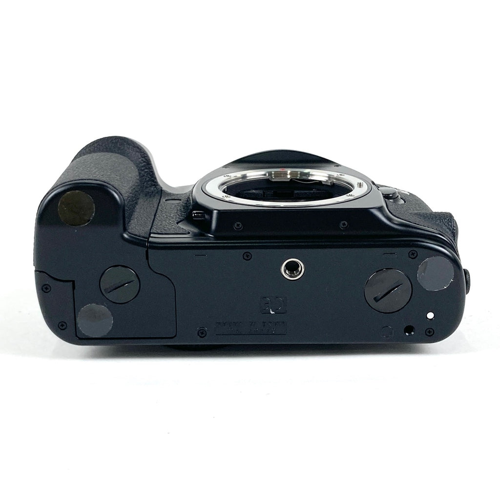キヤノン Canon EOS 1V ボディ フィルム オートフォーカス 一眼レフカメラ 【中古】