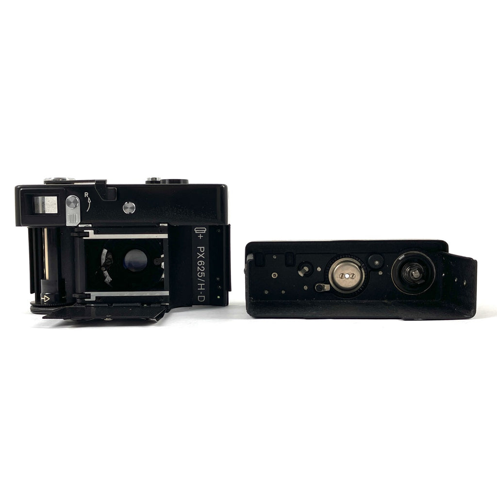 ローライ ROLLEI 35S シンガポール フィルム コンパクトカメラ 【中古】