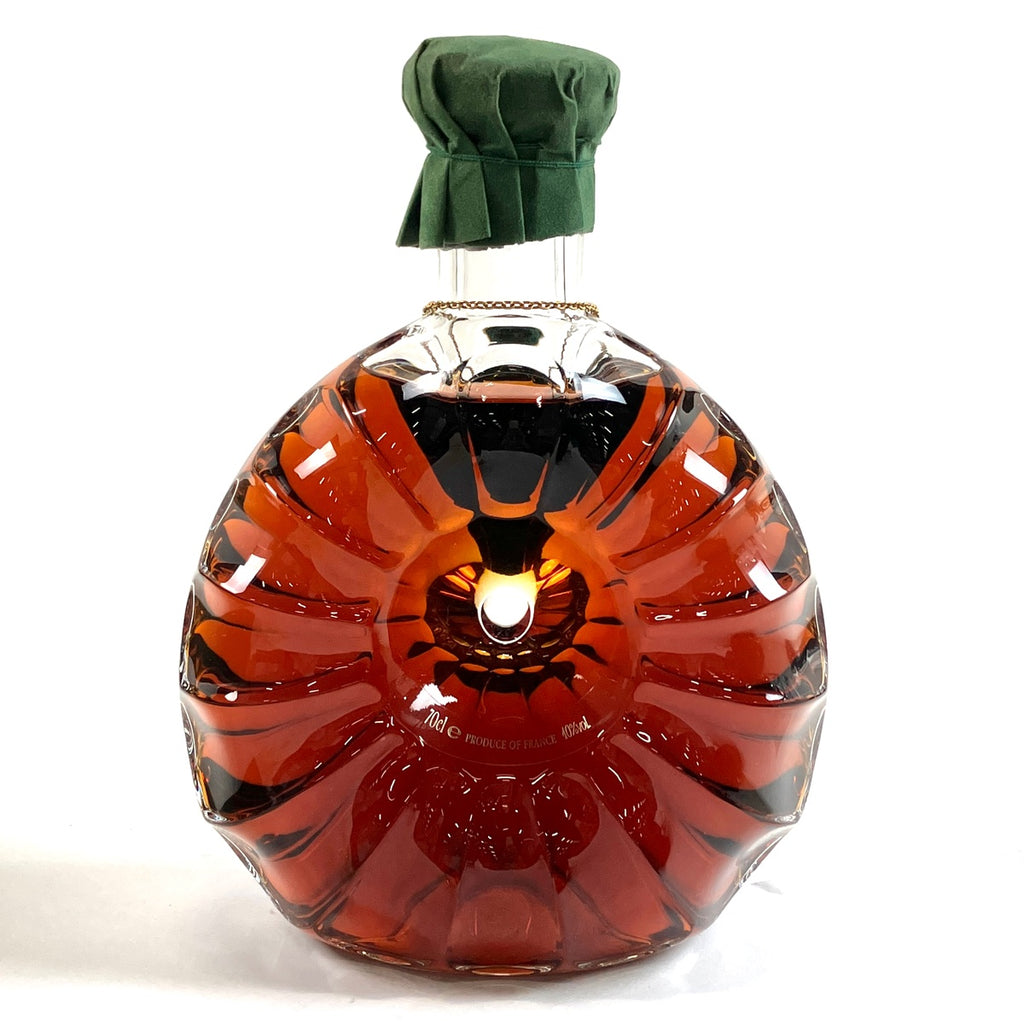 レミーマルタン REMY MARTIN セントークリスタル バカラボトル 700ml ブランデー コニャック 【古酒】