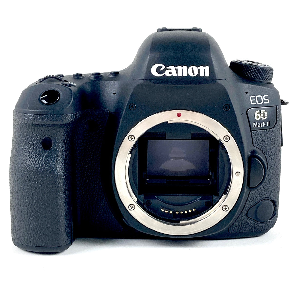 バイセル公式】キヤノン Canon EOS 6D Mark II ボディ デジタル 一眼レフカメラ 【中古】 - バイセルブランシェ