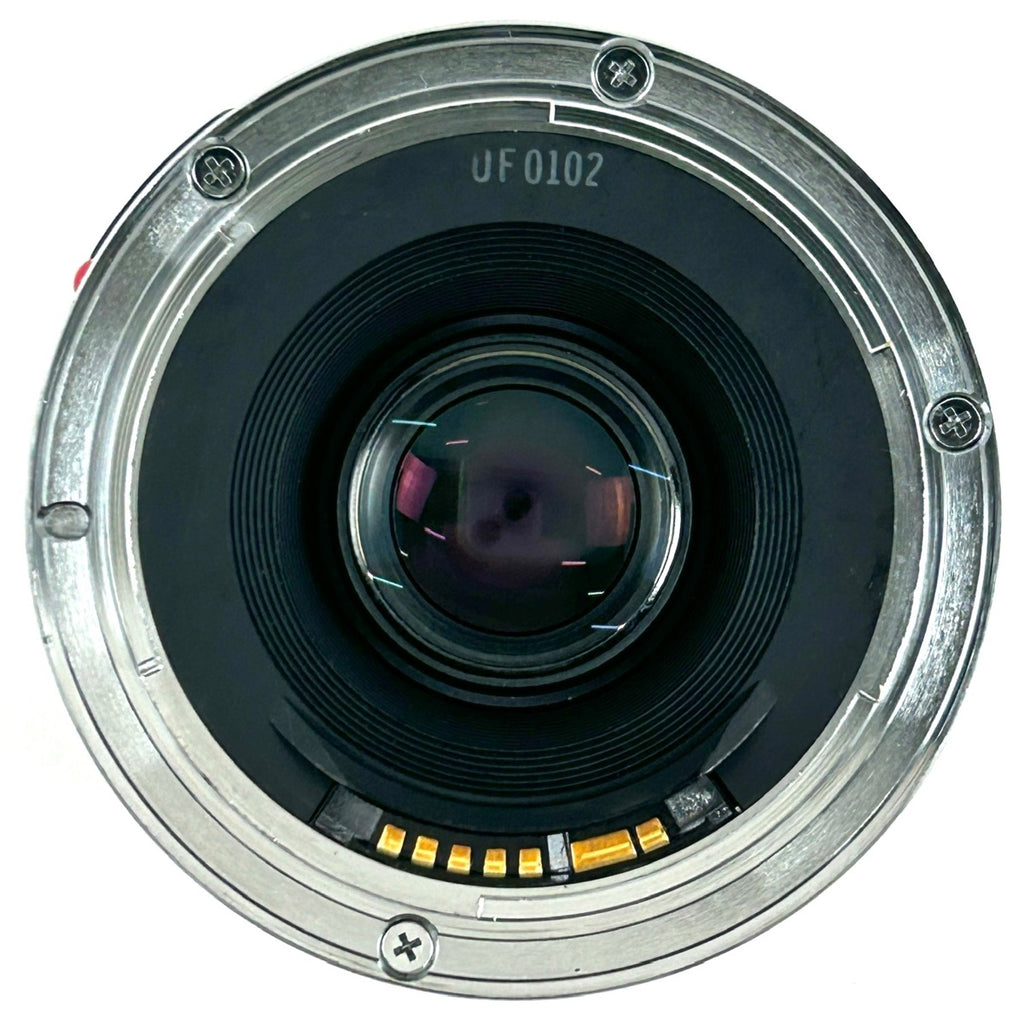 キヤノン Canon EOS 6D Mark II ＋ EF 24mm F2.8 デジタル 一眼レフカメラ 【中古】