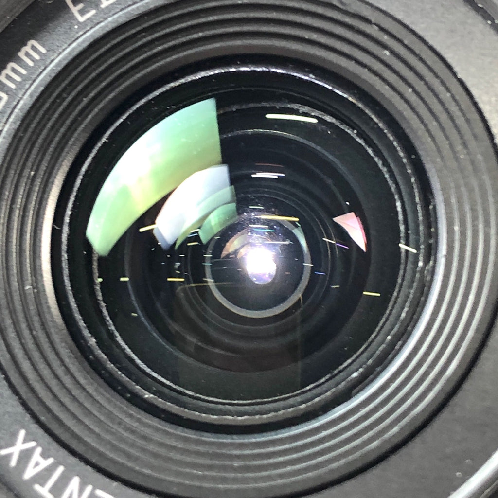 ペンタックス PENTAX Q-S1 ダブルズームキット デジタル ミラーレス 一眼カメラ 【中古】