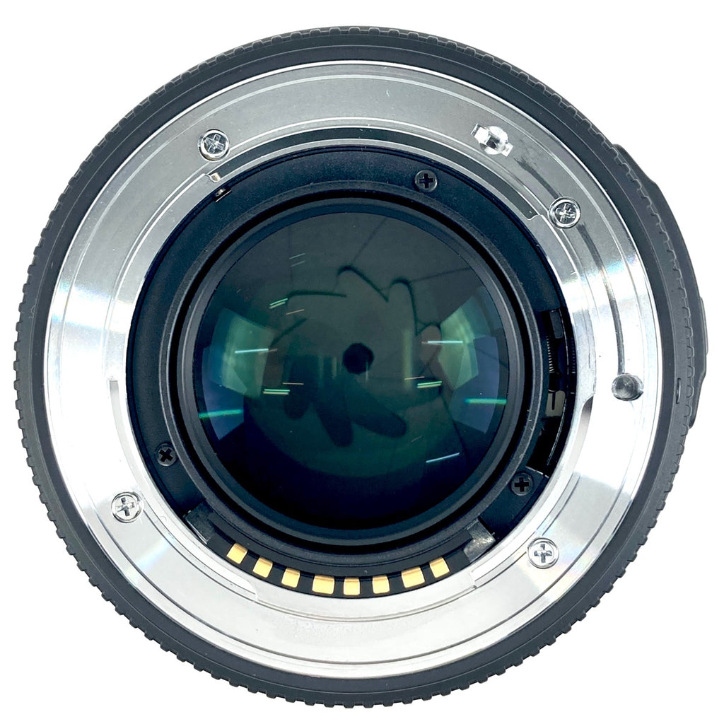シグマ SIGMA 50mm F1.4 EX DG HSM (ソニー α用) 一眼カメラ用レンズ（オートフォーカス） 【中古】