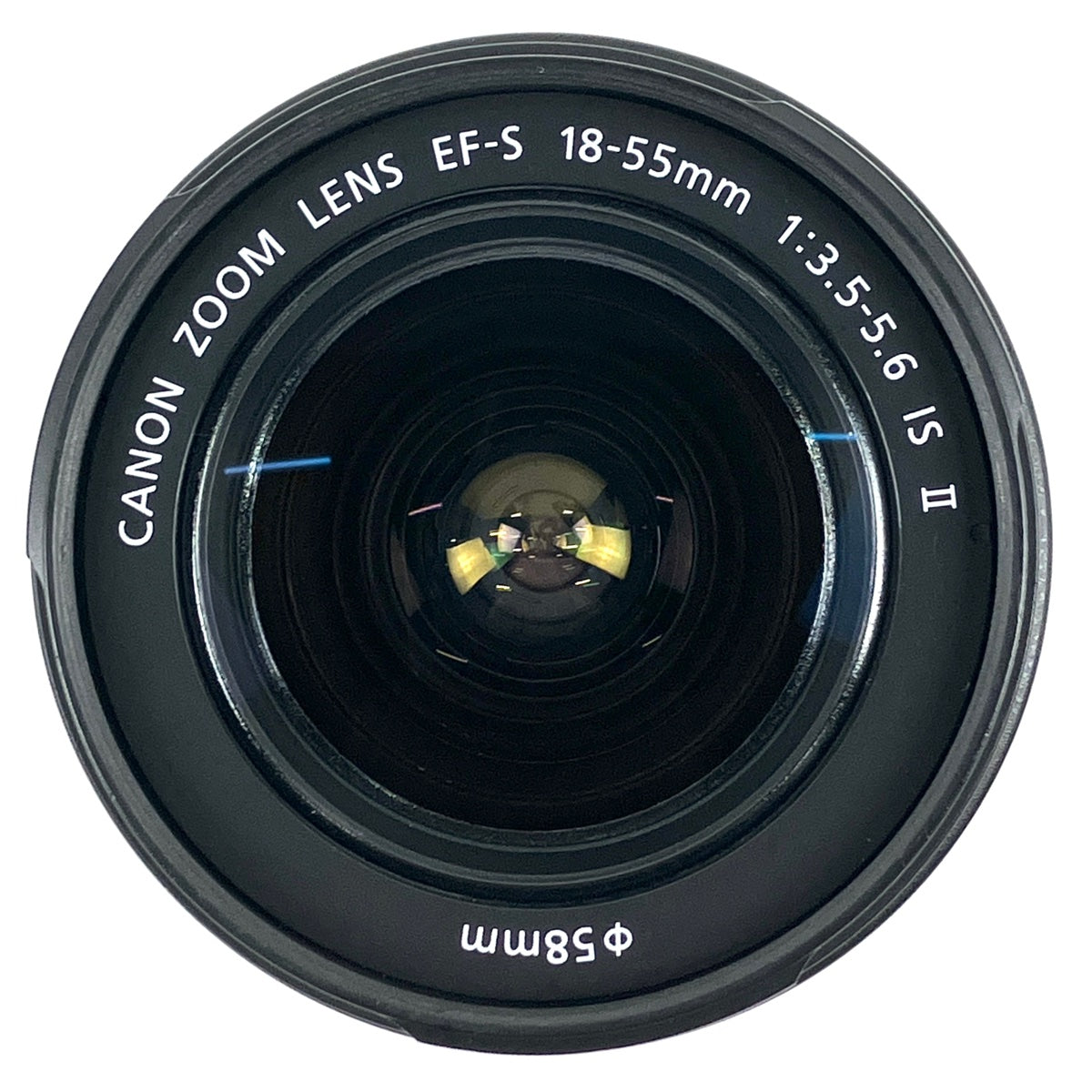 バイセル公式】キヤノン Canon EOS Kiss X5 EF-S 18-55 IS II レンズ ...