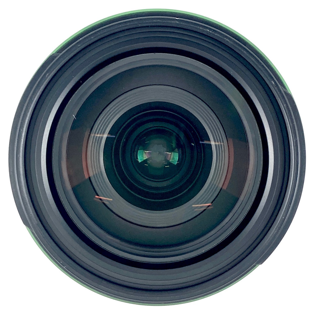 ペンタックス PENTAX HD D FA 28-105mm F3.5-5.6 ED DC WR 一眼カメラ用レンズ（オートフォーカス） 【中古】