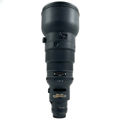 ニコン Nikon AF-I NIKKOR 600mm F4D ED ［ジャンク品］ 一眼カメラ用レンズ（オートフォーカス） 【中古】
