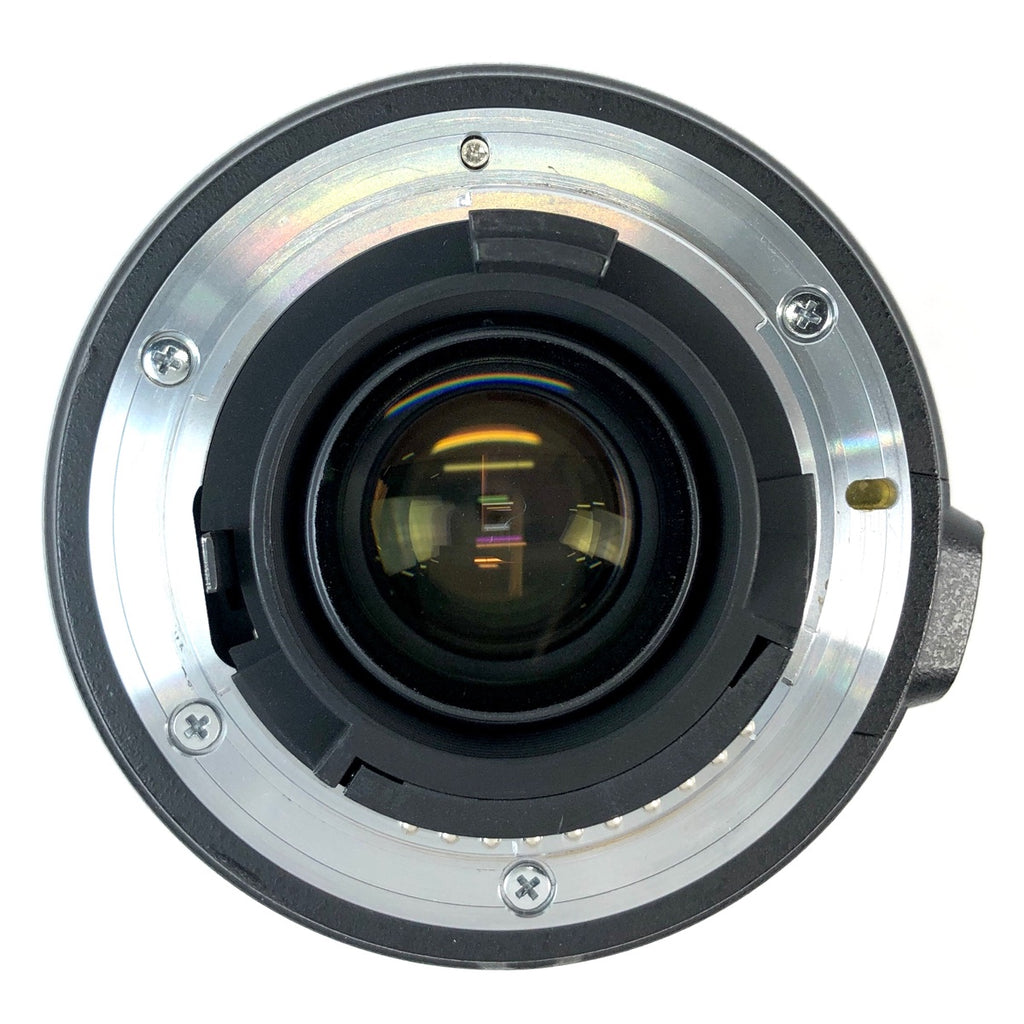 ニコン Nikon D200 + AF-S NIKKOR 24-85mm F3.5-4.5G ED デジタル 一眼レフカメラ 【中古】
