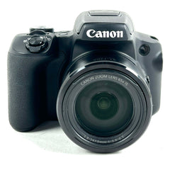 キヤノン Canon PowerShot SX70 HS コンパクトデジタルカメラ 【中古】