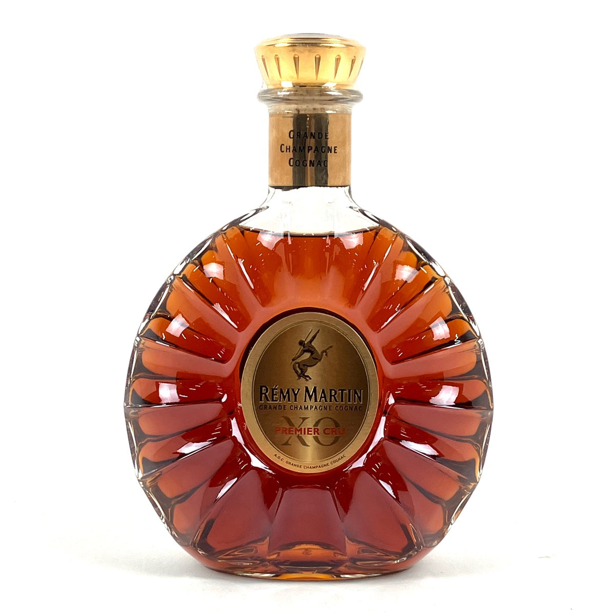 バイセル公式】レミーマルタン REMY MARTIN XO プルミエクリュ 700ml ブランデー コニャック 【古酒】 - バイセルブランシェ