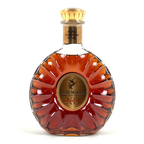 バイセル公式】レミーマルタン REMY MARTIN XO プルミエクリュ 700ml ブランデー コニャック 【古酒】 - バイセルブランシェ