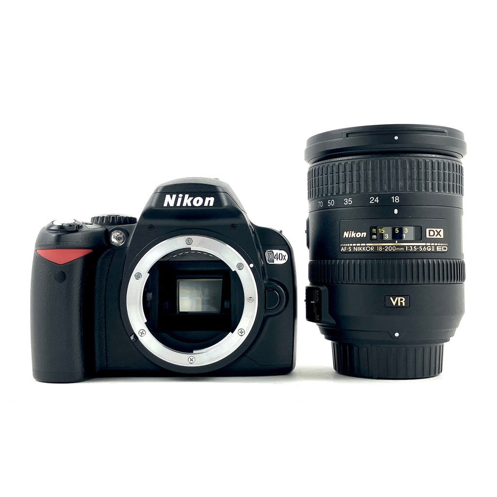 16,100円Nikon ニコン F3 アイレベル フィルム カメラ レンズ セット 298