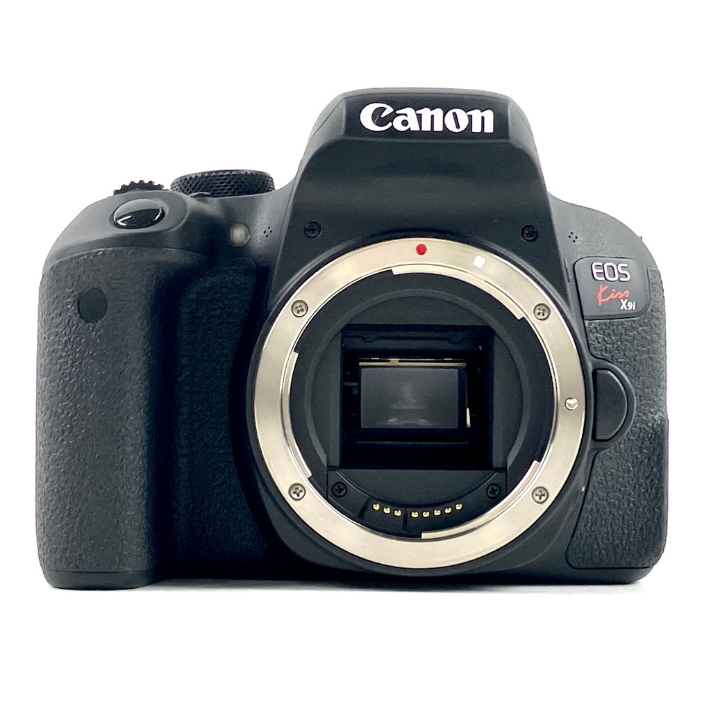 ☆超目玉】 Canon EOS Kiss X9i デジタル一眼レフカメラ - カメラ