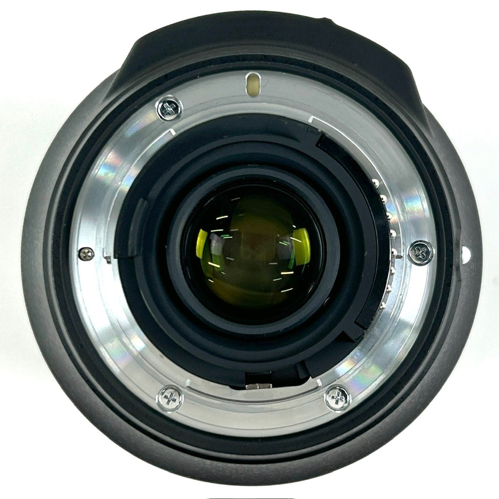 ニコン Nikon AF-S DX NIKKOR 18-300mm F3.5-5.6G ED VR 一眼カメラ用レンズ（オートフォーカス） 【中古】