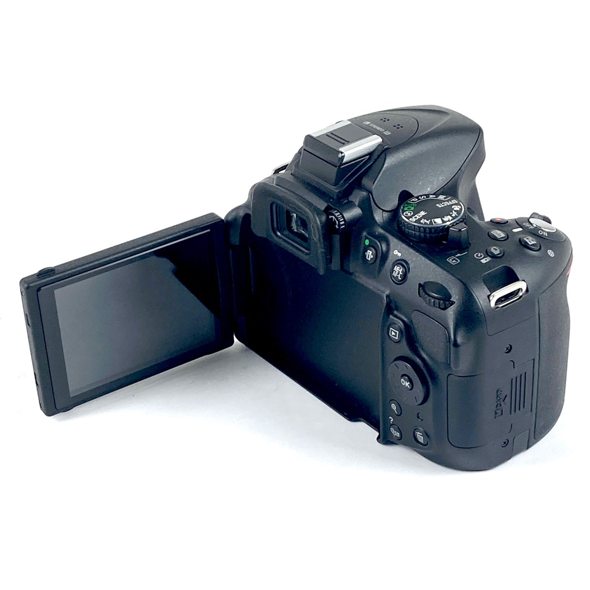 Nikon D5200 写真のもののみ - フィルムカメラ
